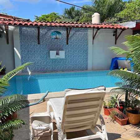 Casa Micaela Lägenhet Iquitos Exteriör bild