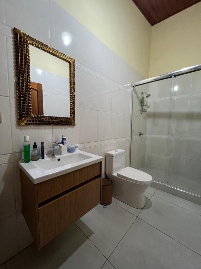 Casa Micaela Lägenhet Iquitos Exteriör bild