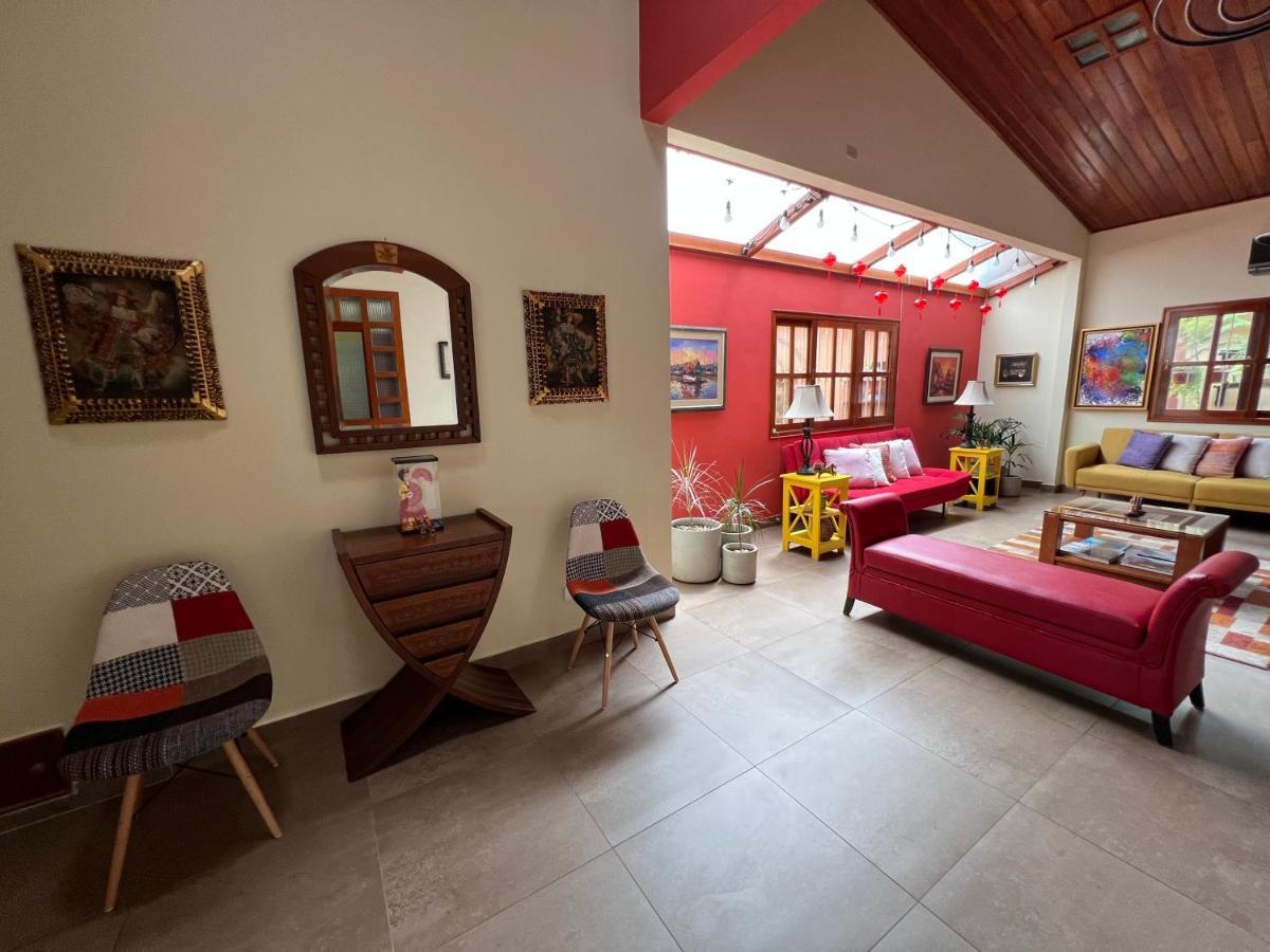 Casa Micaela Lägenhet Iquitos Exteriör bild