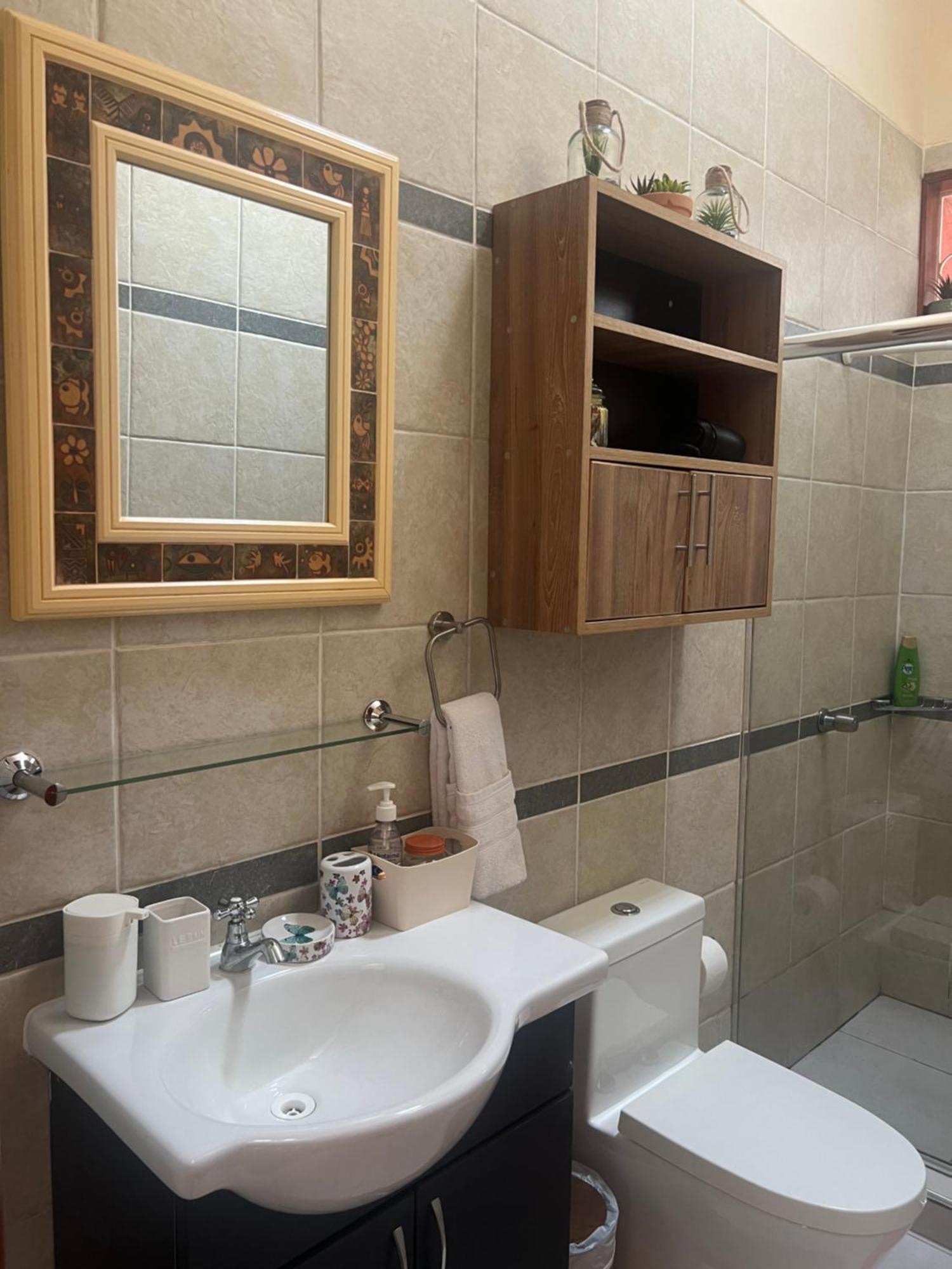 Casa Micaela Lägenhet Iquitos Exteriör bild